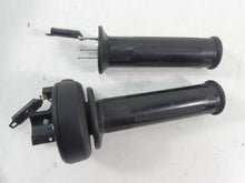 Load image into Gallery viewer, 2016 BMW R1200RS K54  Heated Throttle &amp; Hand Grip Set 61318552124
