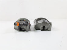 Load image into Gallery viewer, 2018 Aprilia RSV4 RR Front Brake Caliper 100mm Brembo M50 2B001348 2B001349
