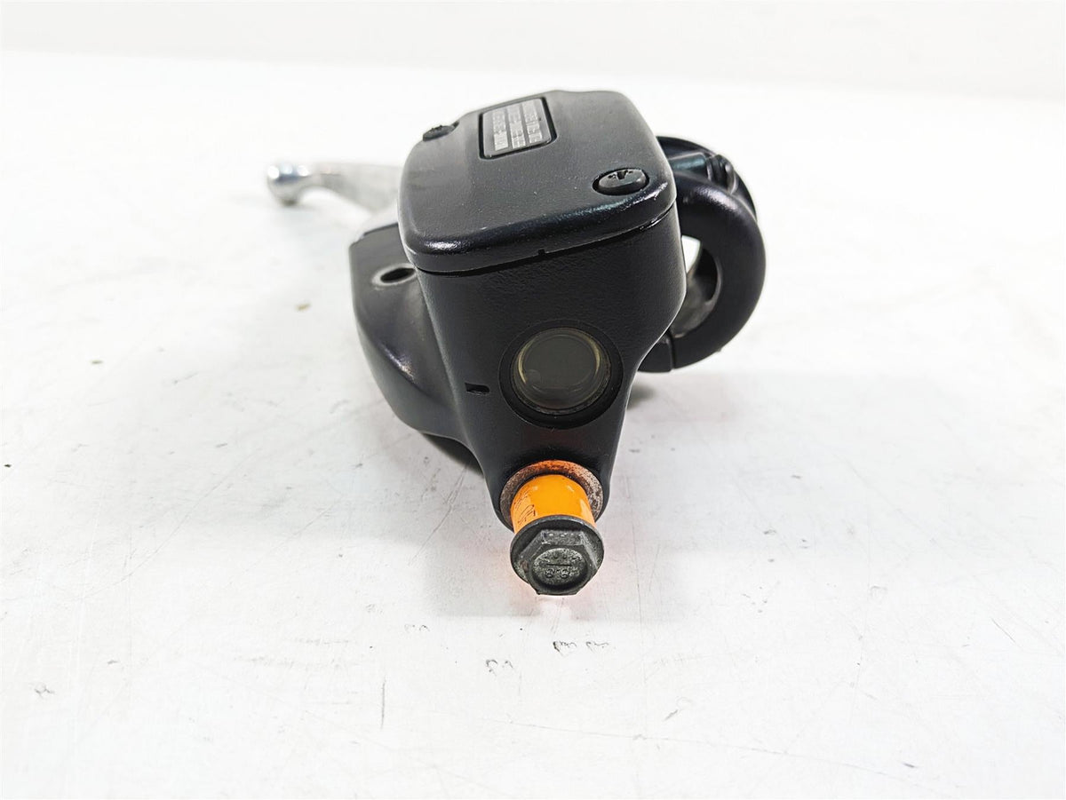 2020 Harley Softail FXBB Street Bob Front Brake Master Cylinder 1/2" 41700233 {{ shop.shopifyCountryName }} - Mototech271