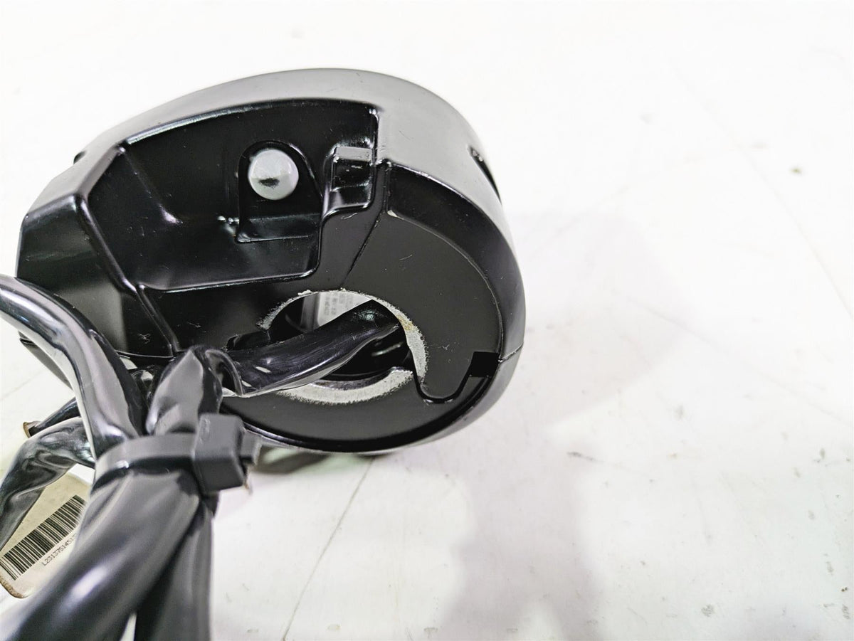 2016 Harley Touring FLTRX Road Glide Right Hand Control Switch 71500129C {{ shop.shopifyCountryName }} - Mototech271