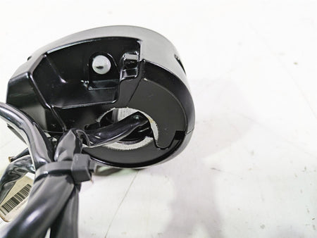 2016 Harley Touring FLTRX Road Glide Right Hand Control Switch 71500129C {{ shop.shopifyCountryName }} - Mototech271