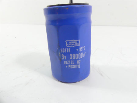 2012 Ski-Doo Summit X 800R Etec Capacitor Condenser Condensator 515176349 {{ shop.shopifyCountryName }} - Mototech271