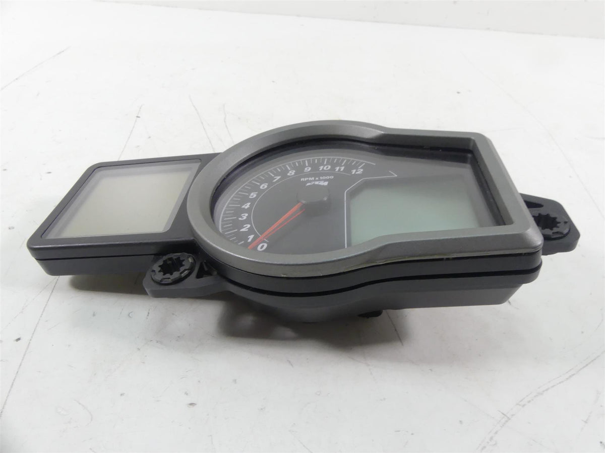 2015 KTM 1190 Adventure R Speedometer Speedo Gauge Instrument - 19K 60314069000 {{ shop.shopifyCountryName }} - Mototech271