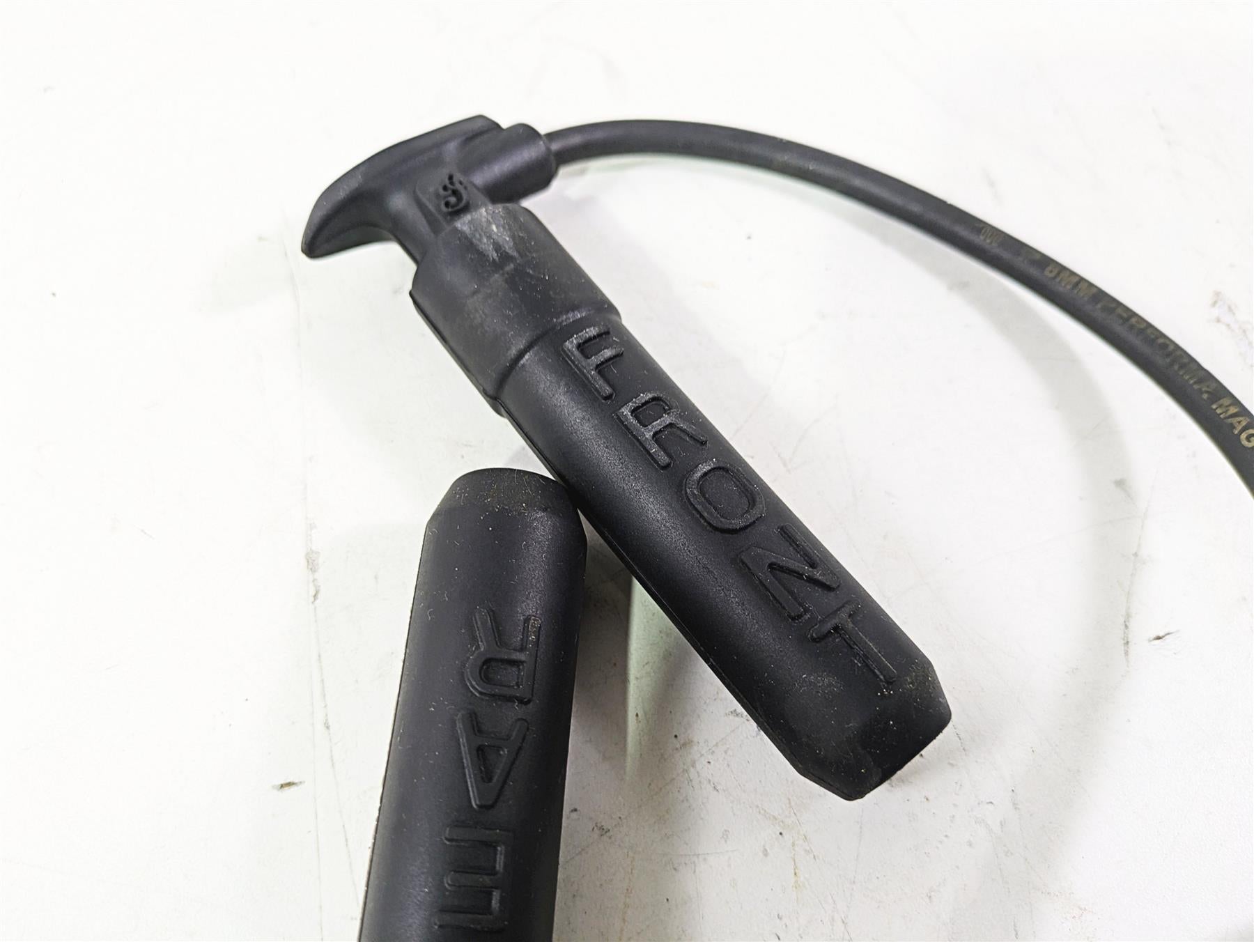 2018 Indian Chieftain Limited Ignition Coil Wires Plugs 4010425 2876049 {{ shop.shopifyCountryName }} - Mototech271