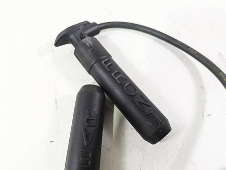 2018 Indian Chieftain Limited Ignition Coil Wires Plugs 4010425 2876049 {{ shop.shopifyCountryName }} - Mototech271