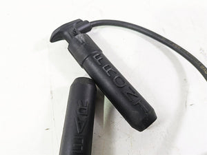 2018 Indian Chieftain Limited Ignition Coil Wires Plugs 4010425 2876049 | Mototech271