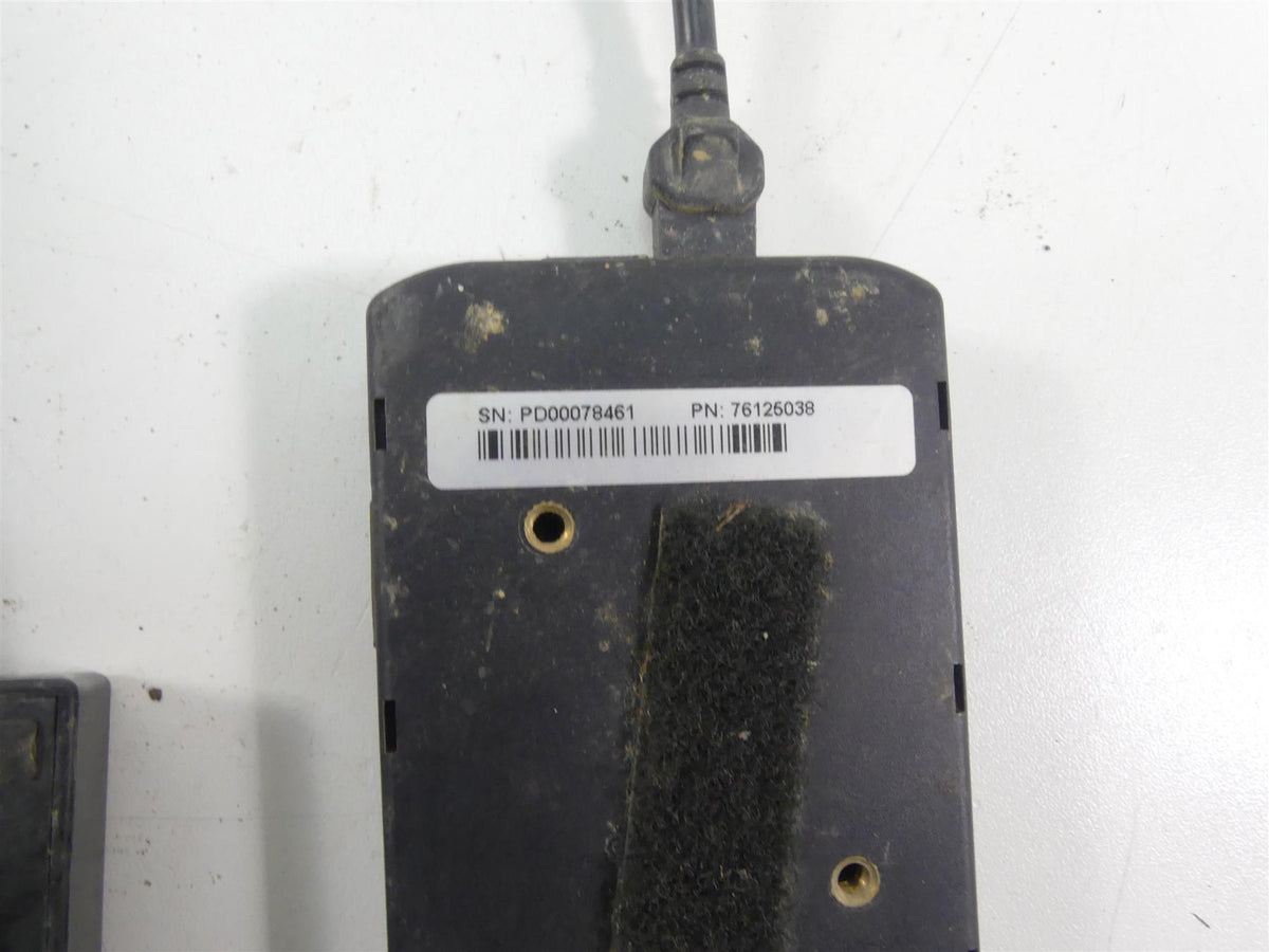 2016 Yamaha YXZ1000 R EPS SE Dynojet Power Commander V Autotune Set 76125038 {{ shop.shopifyCountryName }} - Mototech271