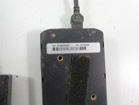 2016 Yamaha YXZ1000 R EPS SE Dynojet Power Commander V Autotune Set 76125038 {{ shop.shopifyCountryName }} - Mototech271