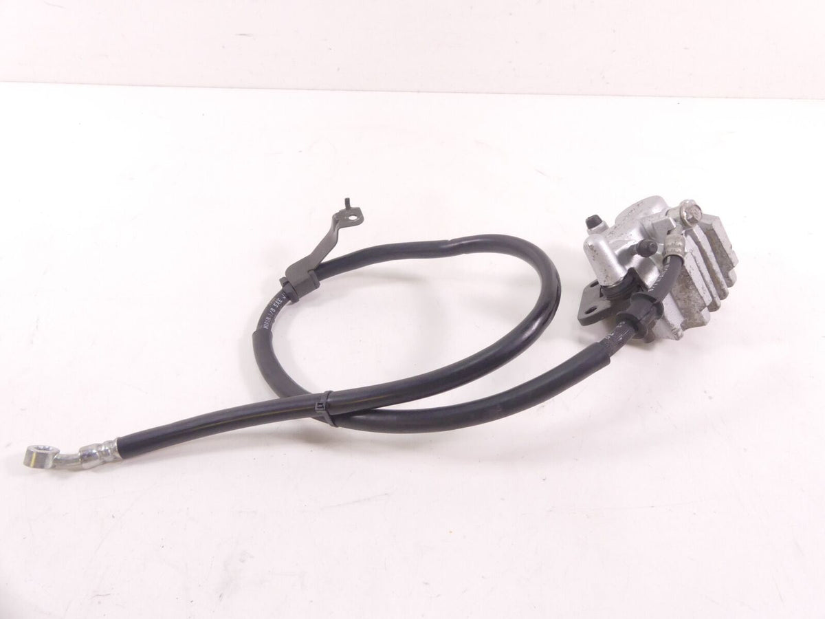 2007 Suzuki VL800 C50 Boulevard Front Tokico Brake Caliper 59100-33DB0 {{ shop.shopifyCountryName }} - Mototech271