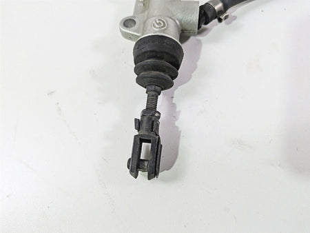 2014 BMW K1600 GTL K48 Brembo Rear Brake Master Cylinder 34317700429 {{ shop.shopifyCountryName }} - Mototech271