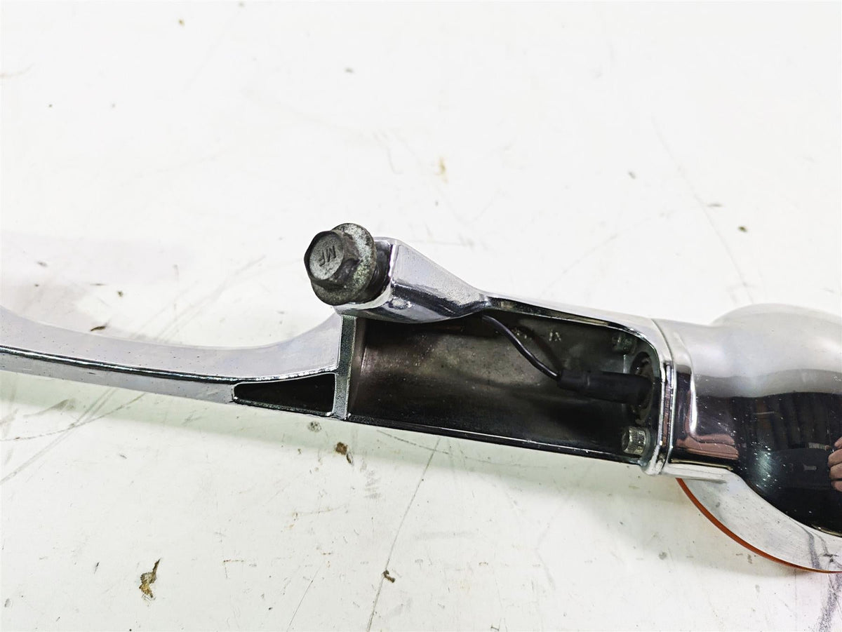 1992 Harley FLSTC Softail Heritage Rear Turn Signal Blinker Bar Set 68510-74C {{ shop.shopifyCountryName }} - Mototech271