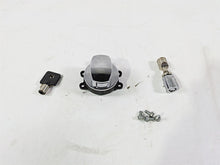 Load image into Gallery viewer, 2014 Harley FLS Softail Slim Ignition Switch Key Lock Set 71400076 | Mototech271
