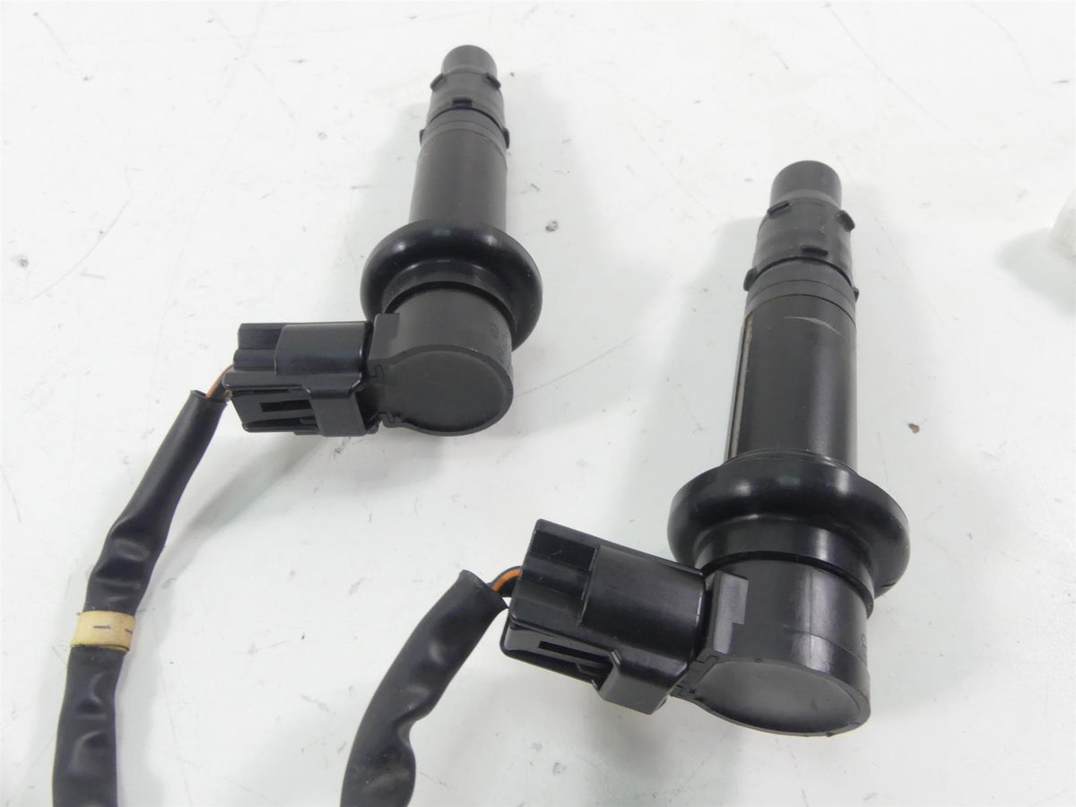 2013 Yamaha VMX17 V-Max 1700 Ignition Coils Stick Coil Set 5VY-82310-00-00 {{ shop.shopifyCountryName }} - Mototech271