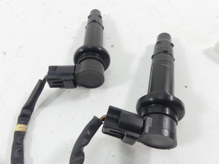 2013 Yamaha VMX17 V-Max 1700 Ignition Coils Stick Coil Set 5VY-82310-00-00 {{ shop.shopifyCountryName }} - Mototech271