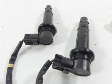 Load image into Gallery viewer, 2013 Yamaha VMX17 V-Max 1700 Ignition Coils Stick Coil Set 5VY-82310-00-00 | Mototech271
