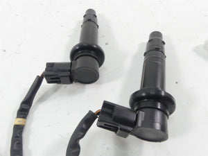 2013 Yamaha VMX17 V-Max 1700 Ignition Coils Stick Coil Set 5VY-82310-00-00 | Mototech271