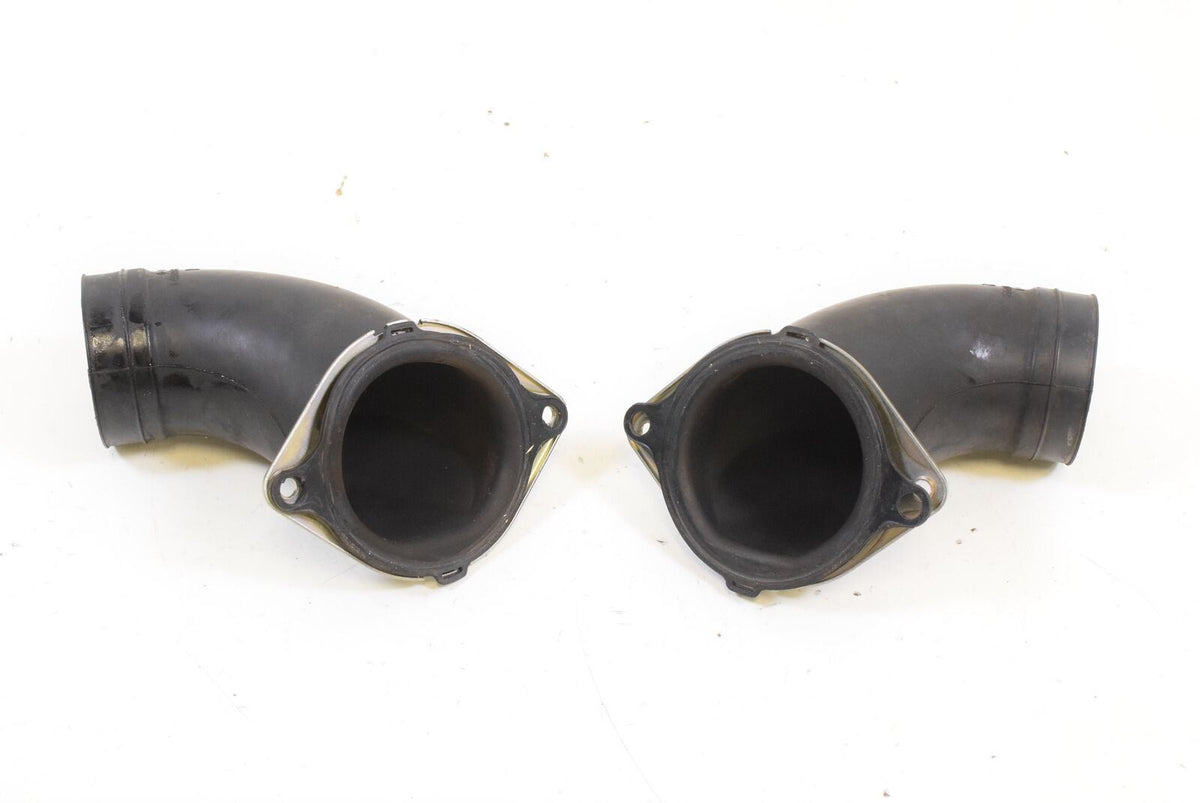2015 Kawasaki ZX1400 ZX14R Ninja Front Frame Air Duct Ram Mounting SET 14073-010 {{ shop.shopifyCountryName }} - Mototech271