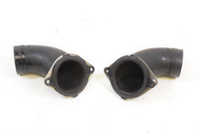 Load image into Gallery viewer, 2015 Kawasaki ZX1400 ZX14R Ninja Front Frame Air Duct Ram Mounting SET 14073-010 | Mototech271
