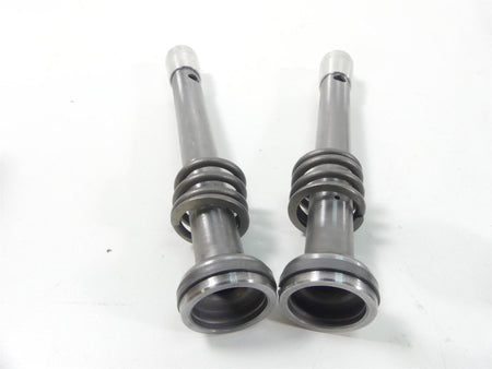 2012 Harley Touring FLHX Street Glide Front Forks Internal Spring Set 46422-09 {{ shop.shopifyCountryName }} - Mototech271