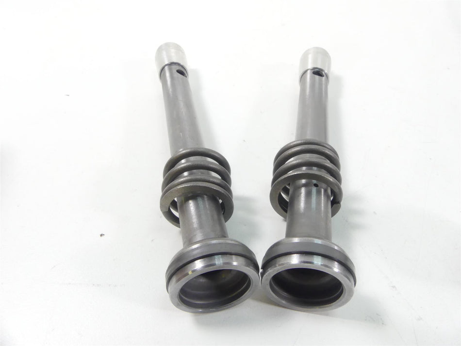 2012 Harley Touring FLHX Street Glide Front Forks Internal Spring Set 46422-09 {{ shop.shopifyCountryName }} - Mototech271