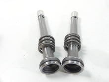 Load image into Gallery viewer, 2012 Harley Touring FLHX Street Glide Front Forks Internal Spring Set 46422-09
