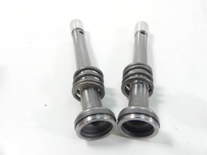 2012 Harley Touring FLHX Street Glide Front Forks Internal Spring Set 46422-09
