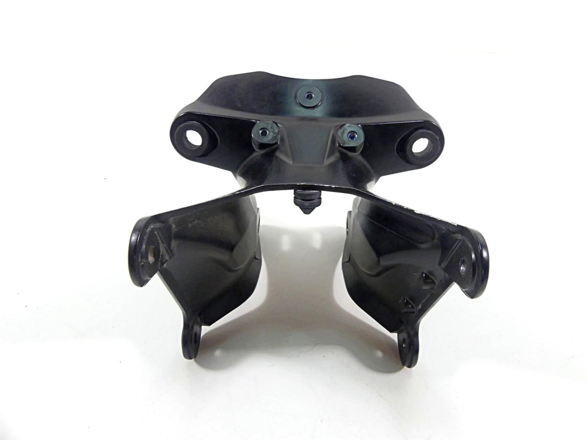 2022 Triumph Speed Triple 1200 RS Front Headlight Gauges Stay Mount T2310246 {{ shop.shopifyCountryName }} - Mototech271