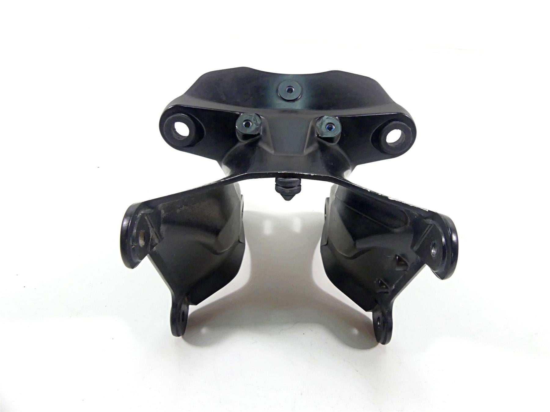 2022 Triumph Speed Triple 1200 RS Front Headlight Gauges Stay Mount T2310246 {{ shop.shopifyCountryName }} - Mototech271