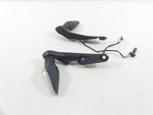 Load image into Gallery viewer, 2015 Ducati Monster 1200 S Rear Turn Signal Blinker Set - Read 53010236 53010226
