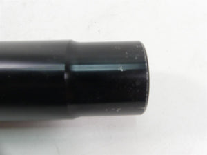 2015 Victory Cross Country 8 Ball Upper Fork Tube Cover Slider & Cover 5438430 | Mototech271