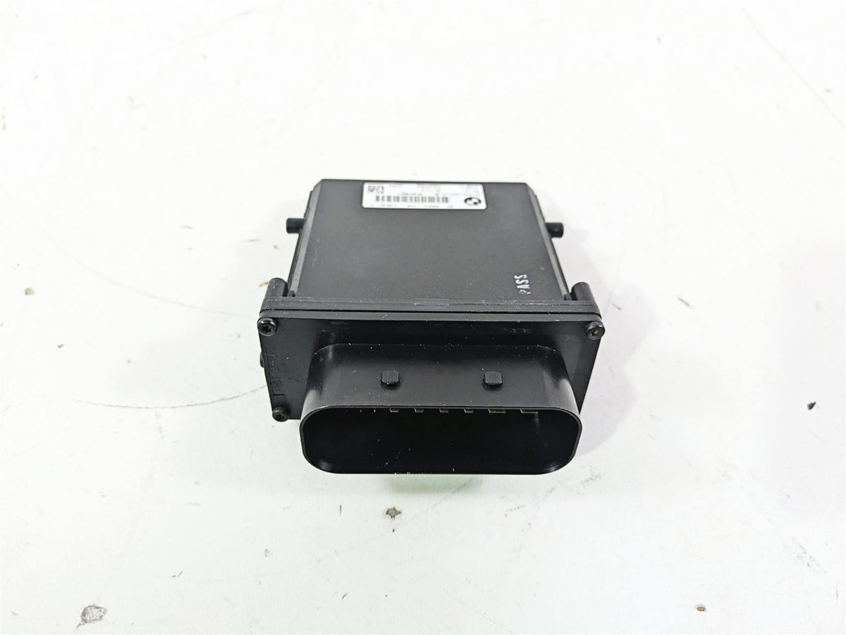 2015 BMW R1200GS Adv K51 Esa Shock Control Module Unit 61358555021 {{ shop.shopifyCountryName }} - Mototech271