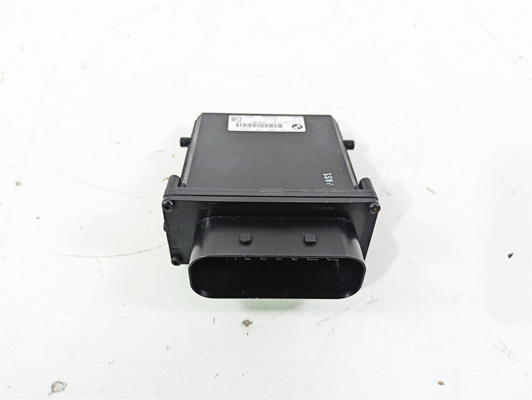 2015 BMW R1200GS Adv K51 Esa Shock Control Module Unit 61358555021 {{ shop.shopifyCountryName }} - Mototech271