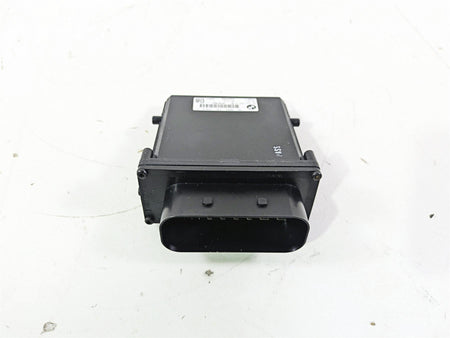 2015 BMW R1200GS Adv K51 Esa Shock Control Module Unit 61358555021 {{ shop.shopifyCountryName }} - Mototech271