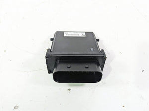 2015 BMW R1200GS Adv K51 Esa Shock Control Module Unit 61358555021 | Mototech271