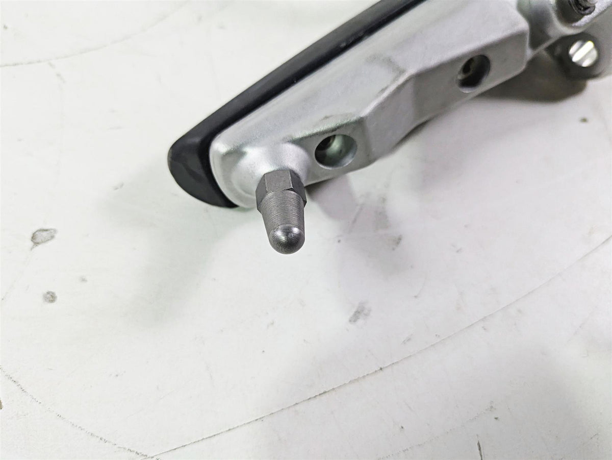 2015 BMW R nineT K21 Left Driver Rider Footpeg Foot Peg Rest 46717671077 {{ shop.shopifyCountryName }} - Mototech271