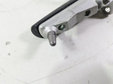 Load image into Gallery viewer, 2015 BMW R nineT K21 Left Driver Rider Footpeg Foot Peg Rest 46717671077
