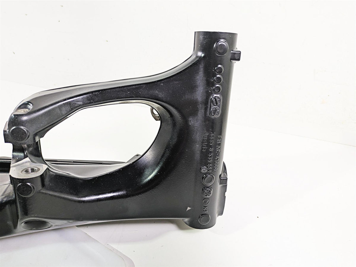 2015 BMW R1200 GS Adv K51 Differential Drive Shaft Swingarm 32:11 33748536077 {{ shop.shopifyCountryName }} - Mototech271