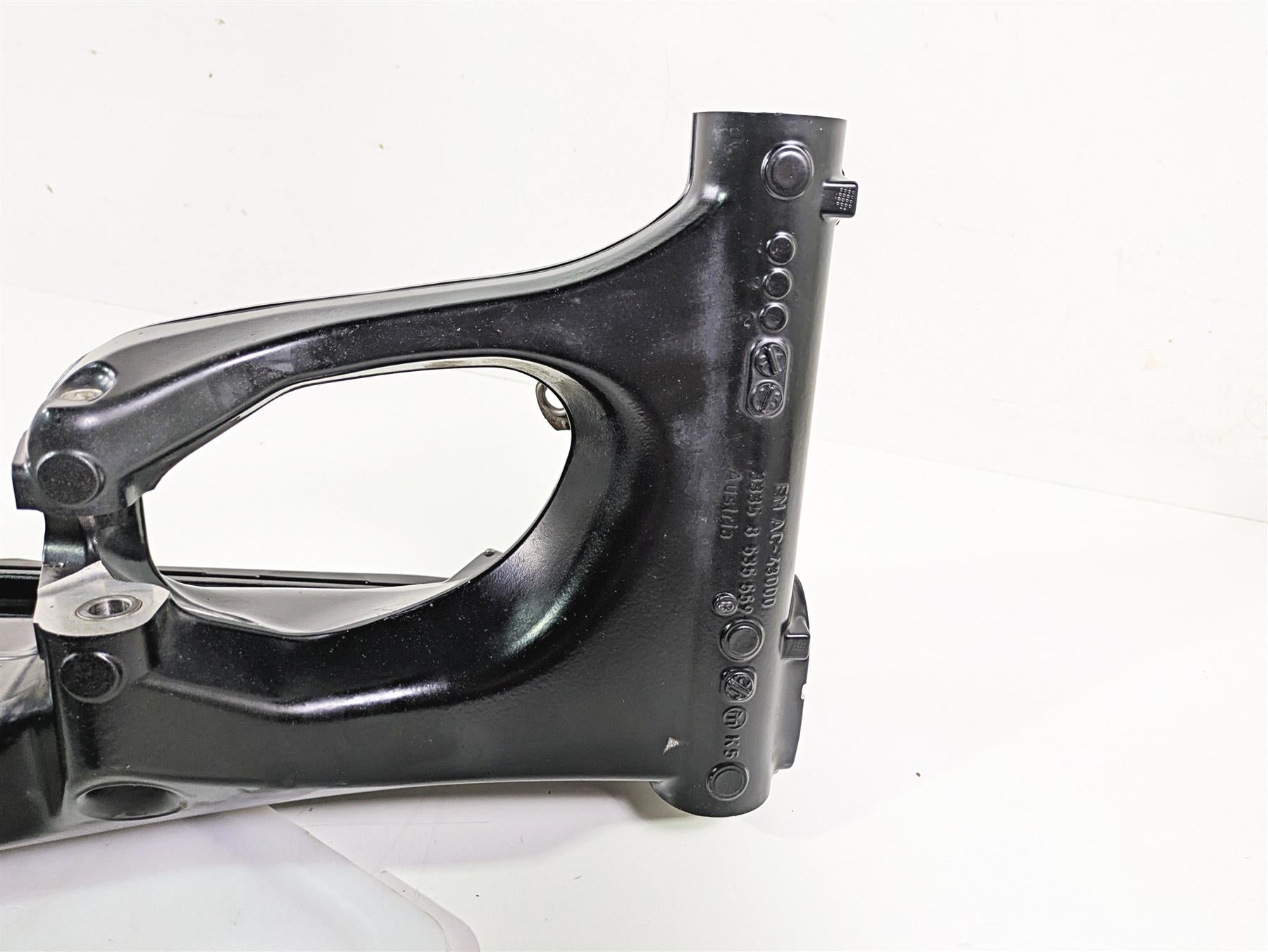 2015 BMW R1200 GS Adv K51 Differential Drive Shaft Swingarm 32:11 33748536077 {{ shop.shopifyCountryName }} - Mototech271
