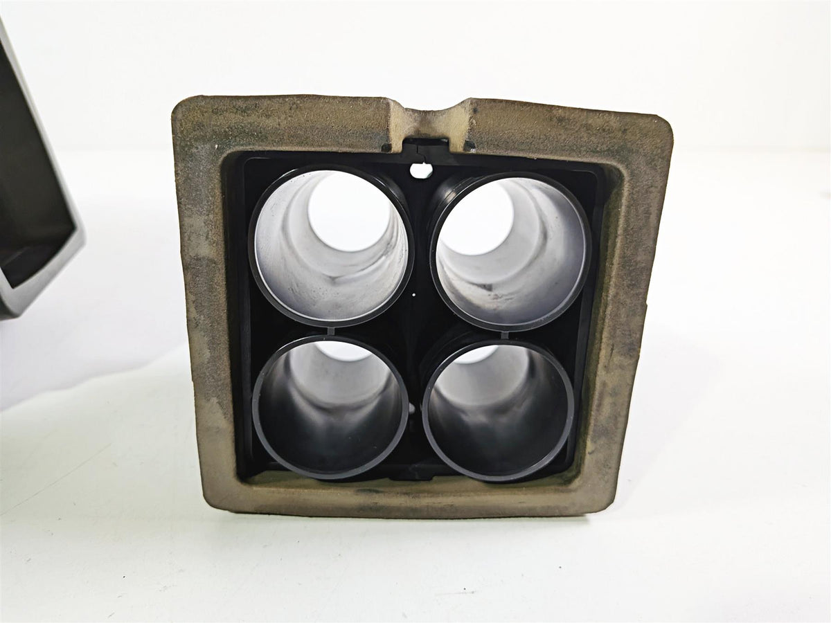 2016 BMW S1000XR K49 Air Box Breather & Inlet Duct Set 13718544689 13718561313-Mototech271