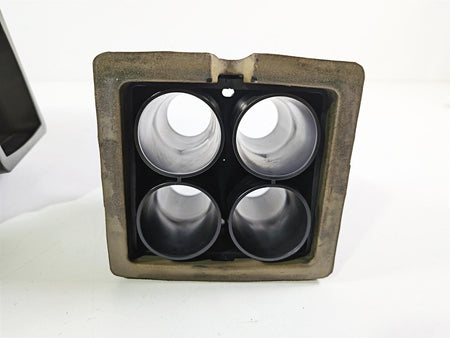 2016 BMW S1000XR K49 Air Box Breather & Inlet Duct Set 13718544689 13718561313-Mototech271