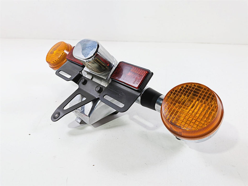 2000 Honda GL1500 Valkyrie Interstate Rear Turn Signal Blinker Set 33600-MBH-013-Mototech271