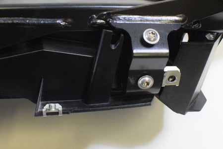 2008 BMW K1200GT K1200 GT K44 Subframe Sub Frame W/ Inner Fender 46517700688 {{ shop.shopifyCountryName }} - Mototech271