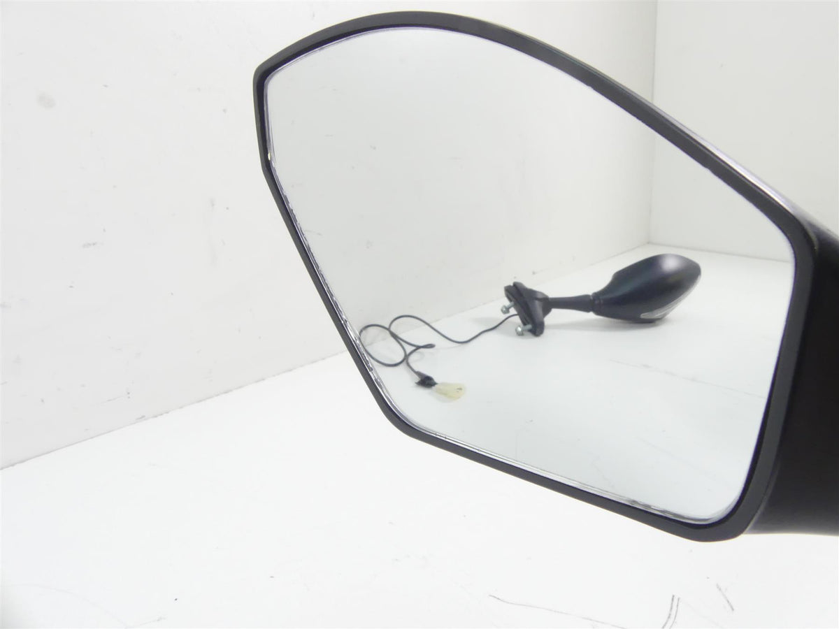 2004 Aprilia RSV 2 1000R Mille Aftermarket Rear View Mirror Front Blinker Set {{ shop.shopifyCountryName }} - Mototech271
