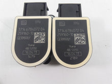 Load image into Gallery viewer, 2013 BMW R1200GS GSW K50 Leveling Level Sensor Set 37146860843 37146870000 | Mototech271
