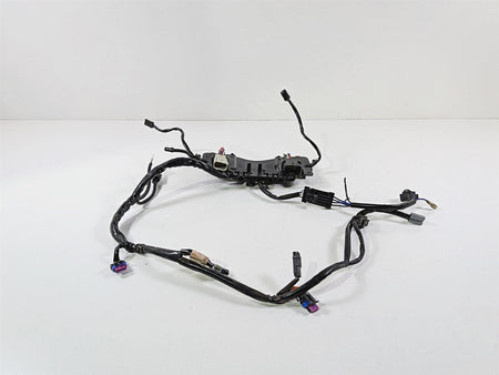 2018 Harley FLHTCU Touring Electra Glide Front Fairing Wiring Harness Read 69200121-Mototech271