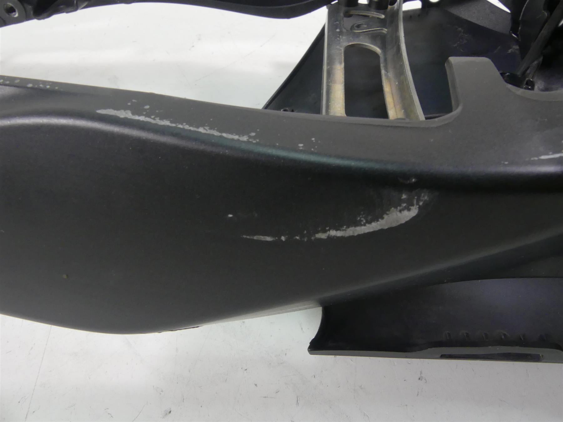 2015 Honda CBR1000 RR SC59 Rear Subframe & Inner Fender 50200-MFL-000ZA {{ shop.shopifyCountryName }} - Mototech271