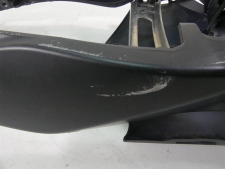 2015 Honda CBR1000 RR SC59 Rear Subframe & Inner Fender 50200-MFL-000ZA {{ shop.shopifyCountryName }} - Mototech271