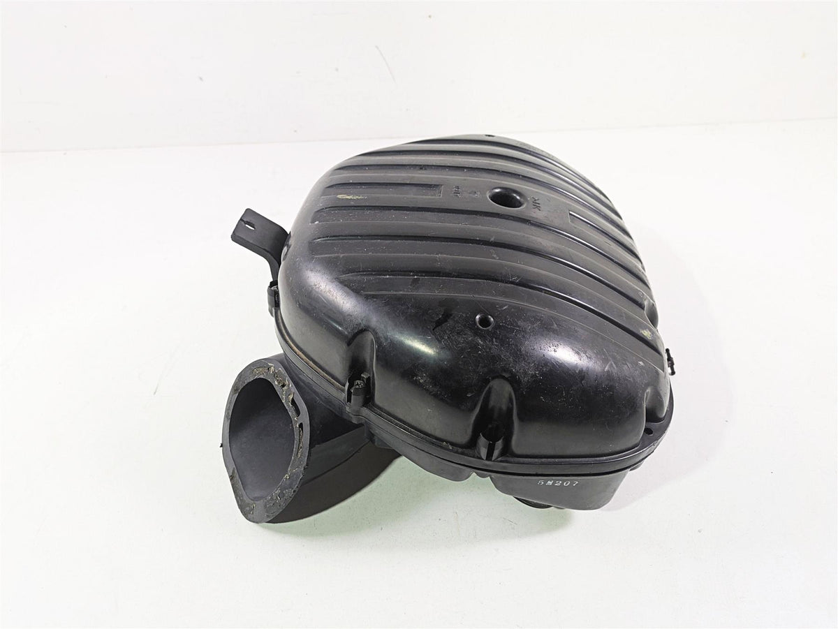 2006 Suzuki GSXR1000 K6 Air Box Cleaner Breather Filter 13700-41G00 {{ shop.shopifyCountryName }} - Mototech271