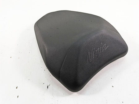 2018 Kawasaki ZX1002 Ninja H2 SX Rear Passenger Seat Saddle 53066-0593-49L {{ shop.shopifyCountryName }} - Mototech271