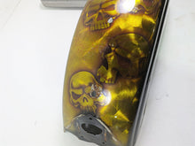 Load image into Gallery viewer, 2010 Harley Dyna FXDB Street Bob Custom Paint Fender &amp; Fuel Tank Set 61593-10
